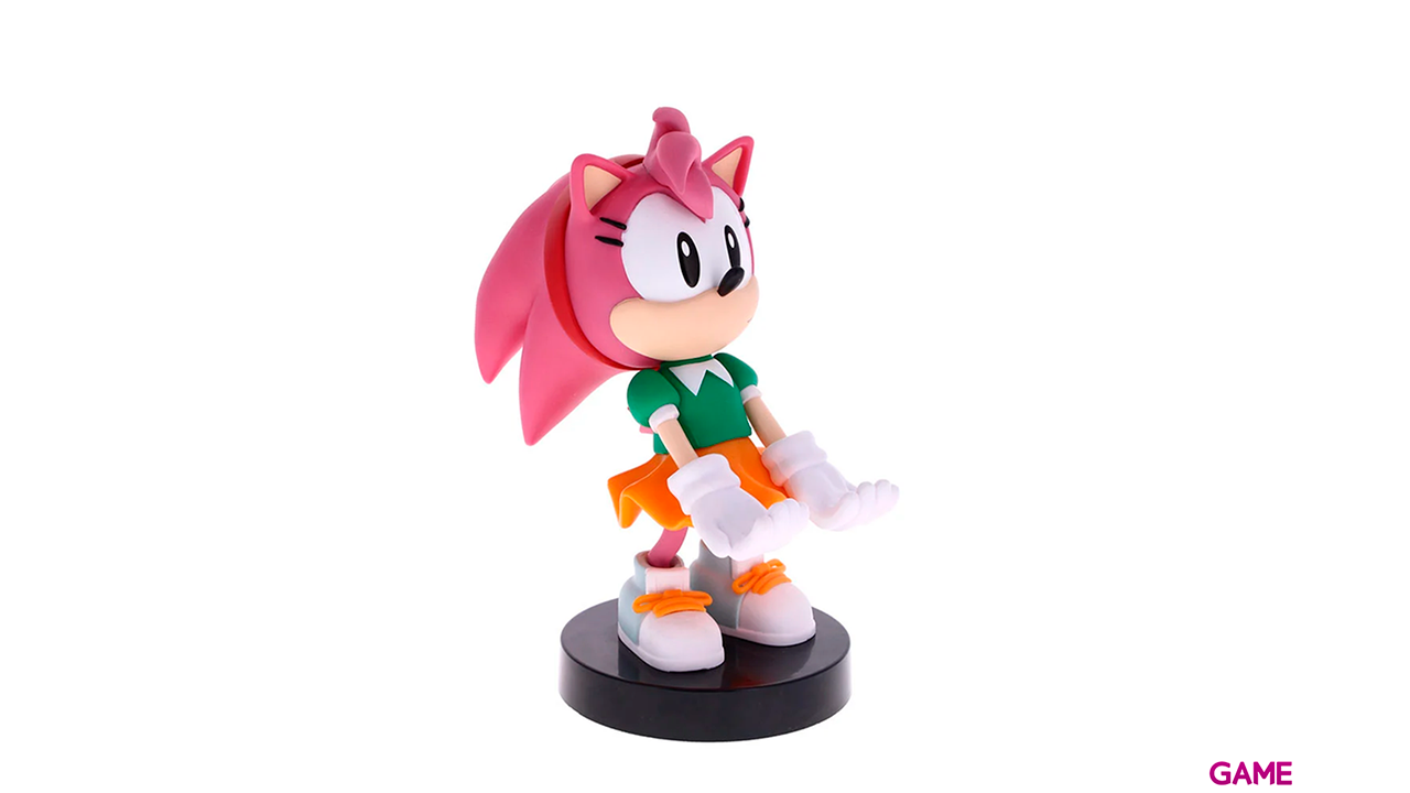 Cable Guy Amy Rose-1
