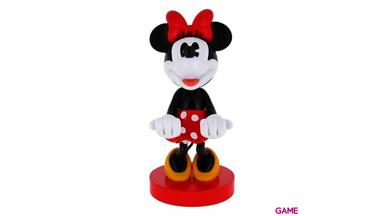 Cable Guy Minnie Mouse-0