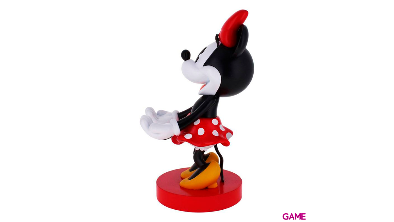 Cable Guy Minnie Mouse-2