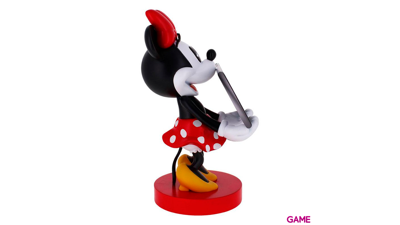 Cable Guy Minnie Mouse-3