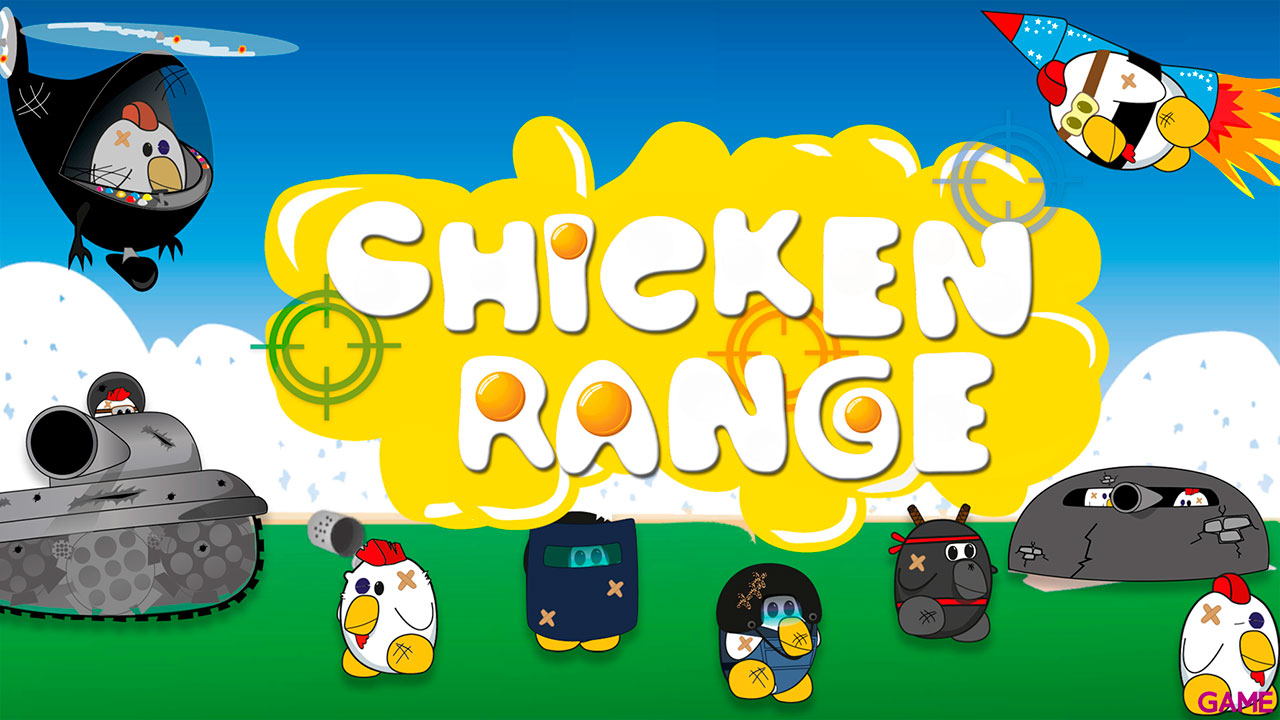 Chicken Range Bundle-3