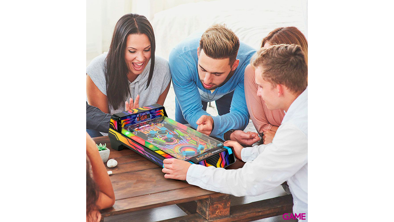 Pinball-1