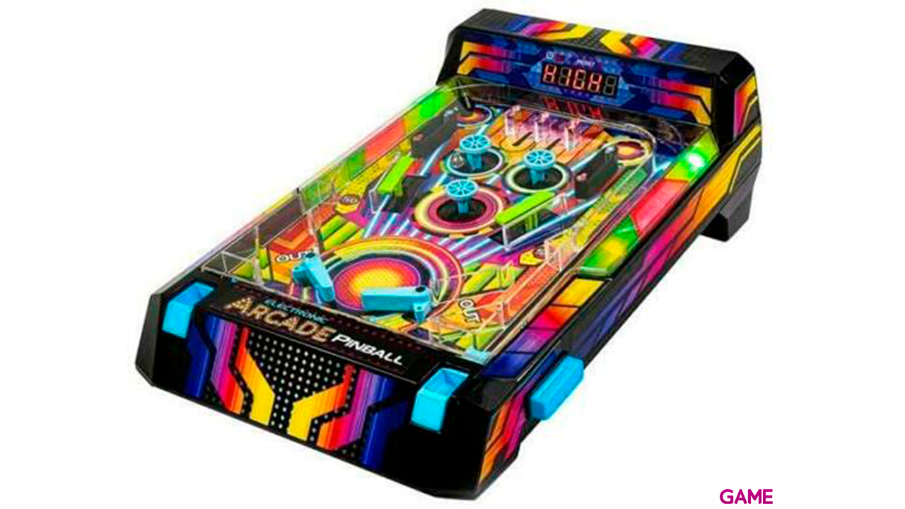 Pinball-2