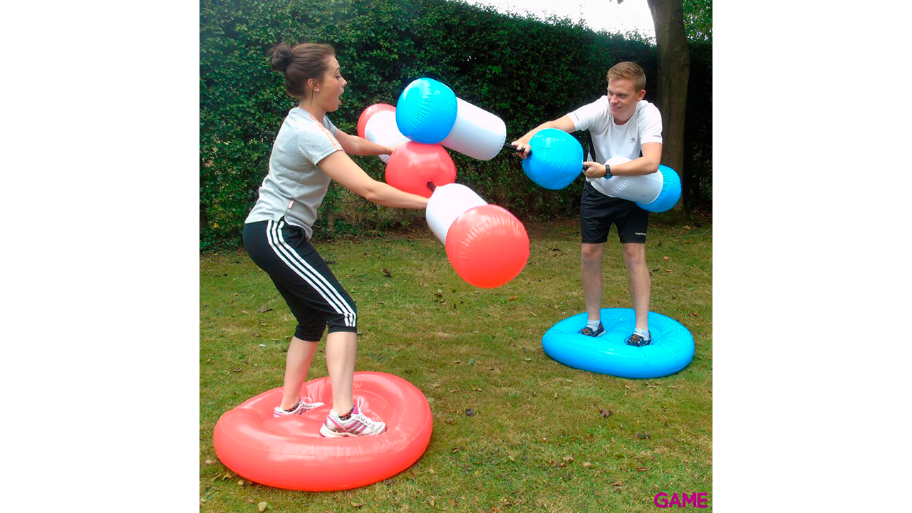 Juego Duelo de Batallas-1