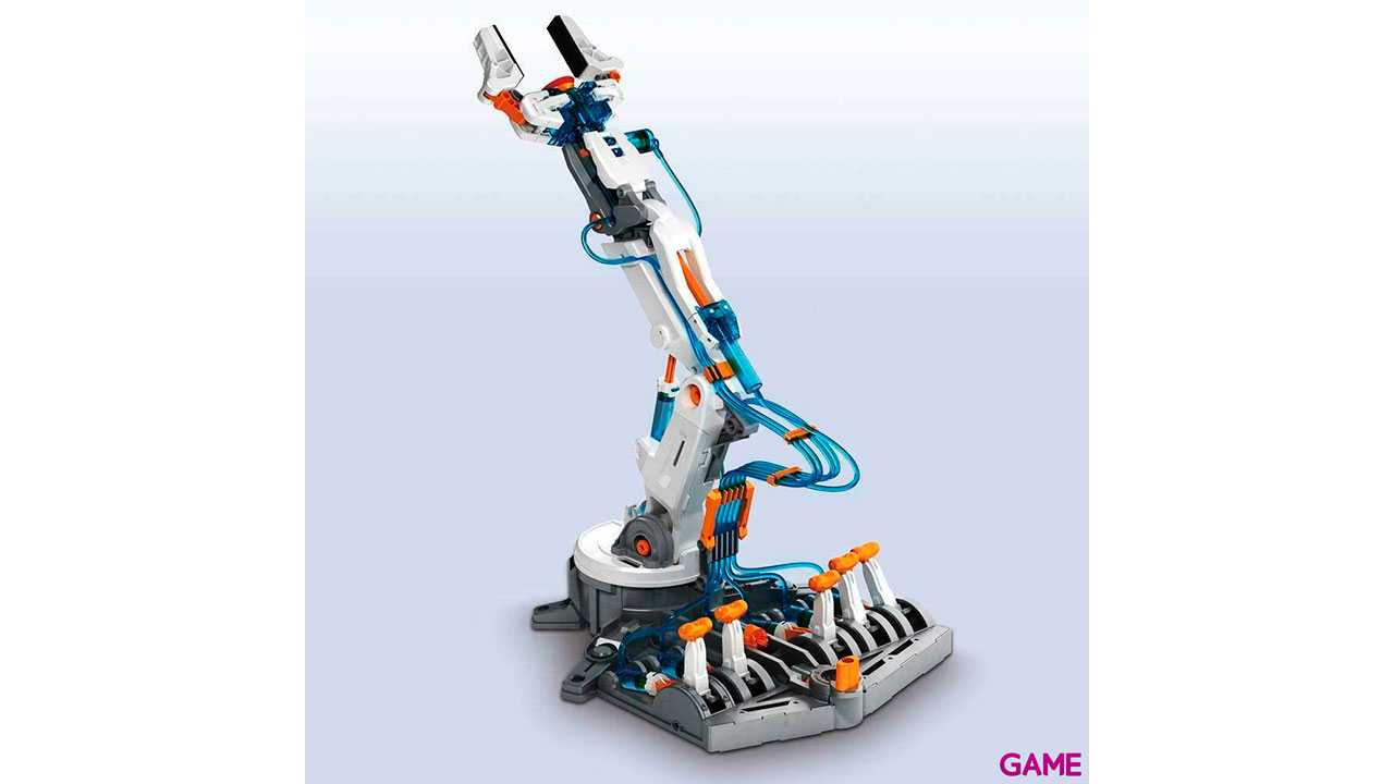 Brazo Robot-1