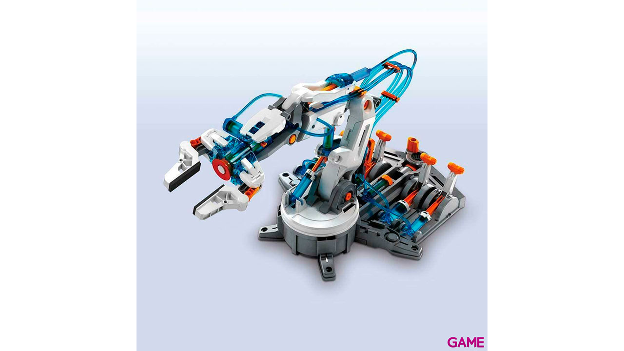 Brazo Robot-2