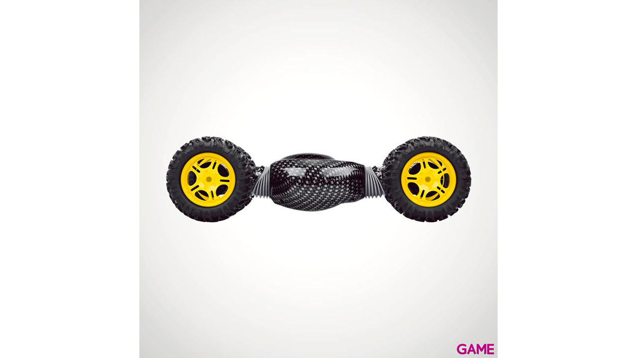 Coche Transformer-1
