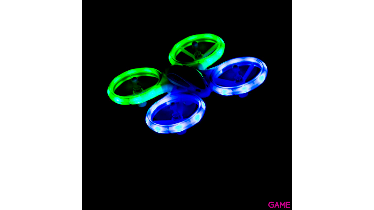 Dron Illuminator-1