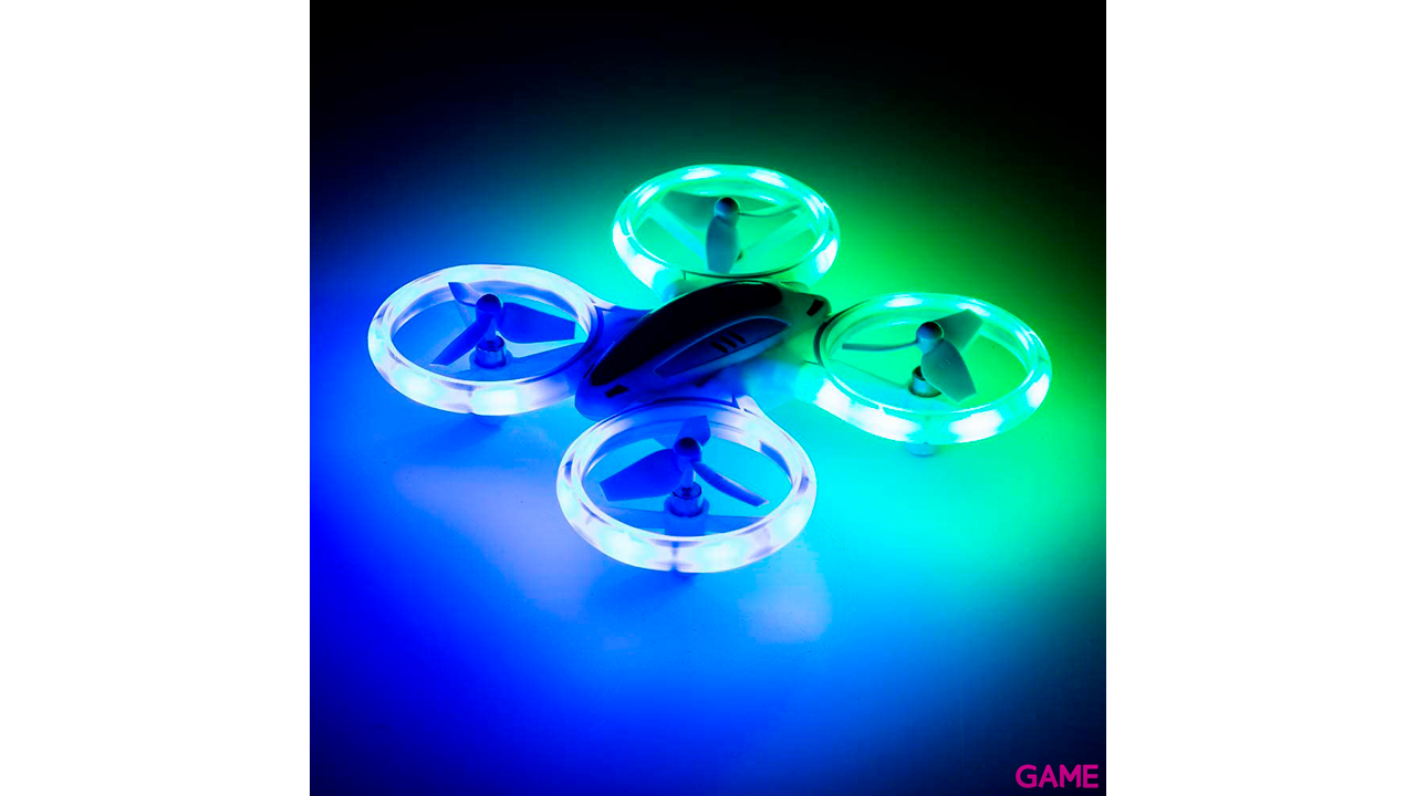 Dron Illuminator-3