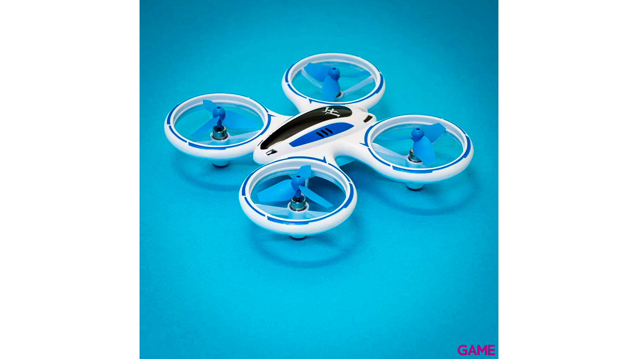 Dron Illuminator-4