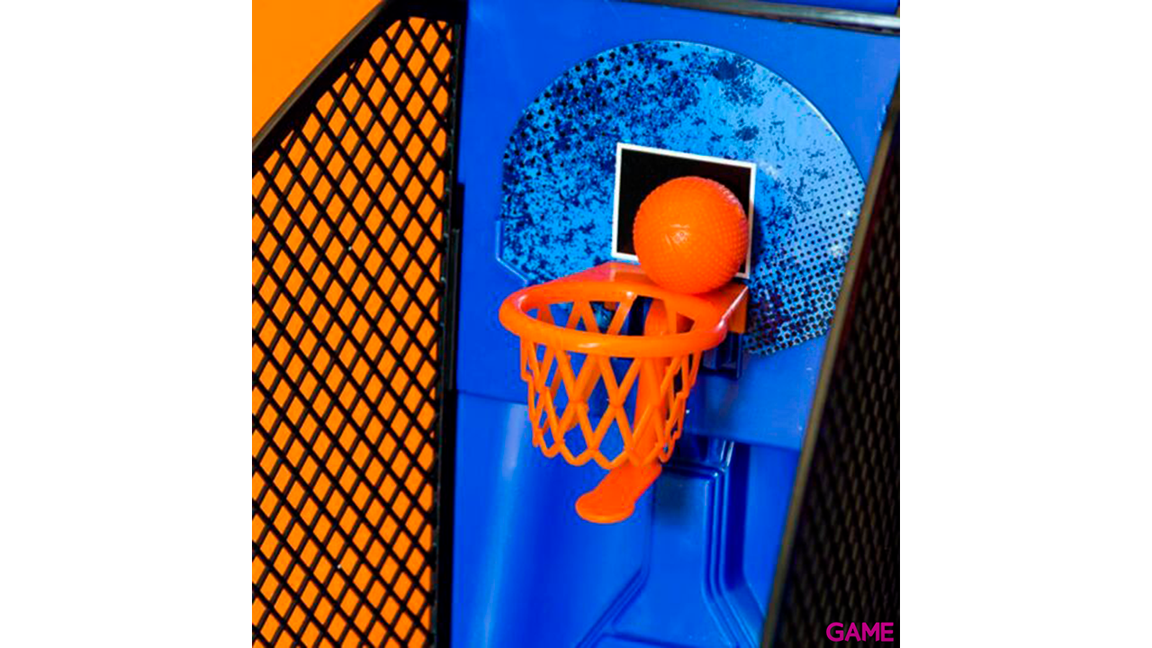 Mini Basketball 2 Jugadores-4