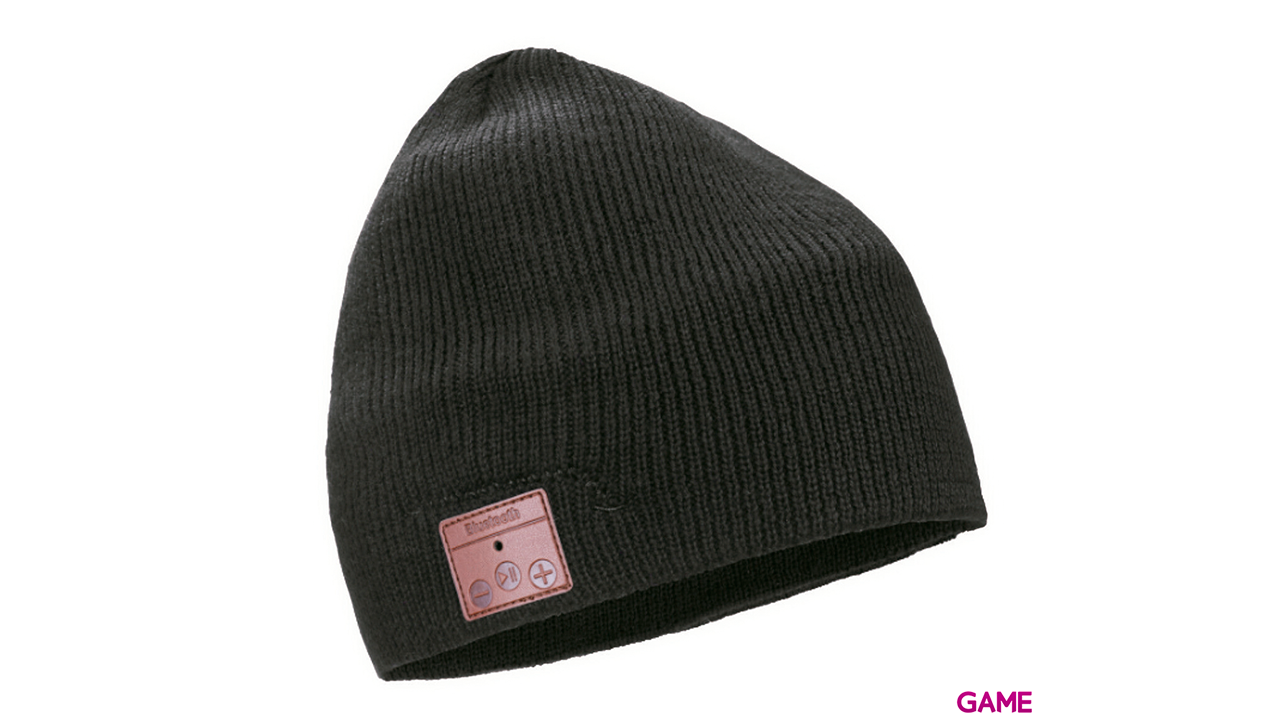 Gorro Bluetooth-1