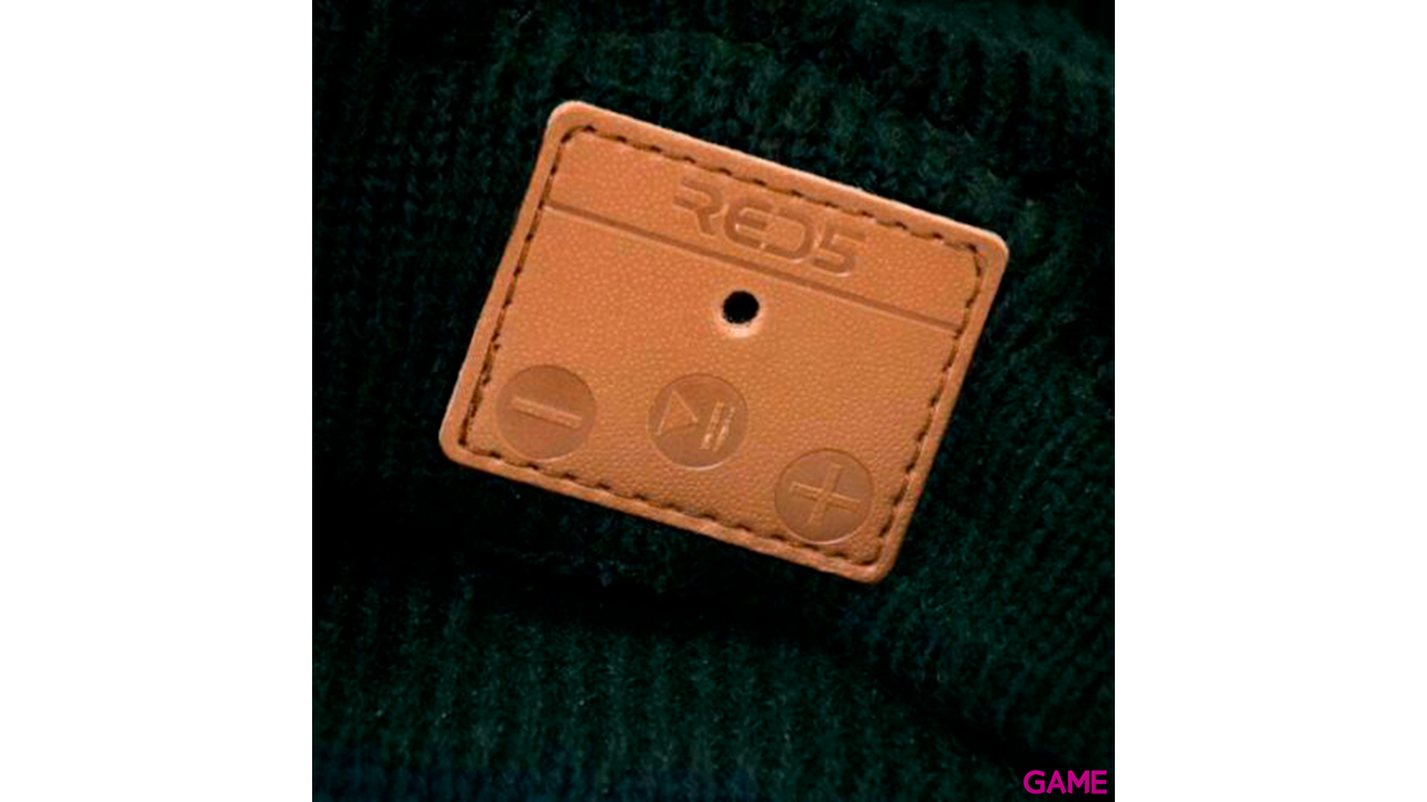 Gorro Bluetooth-2