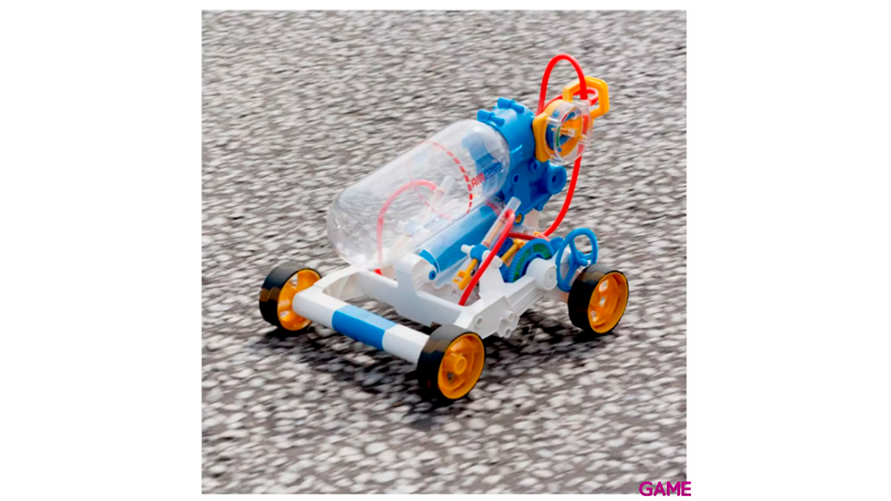 Kit de Aire de Coche-1