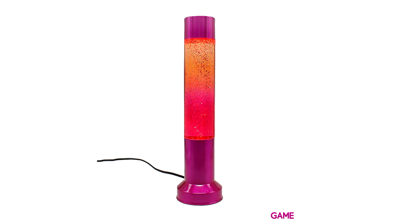 Lámpara de Lava-3