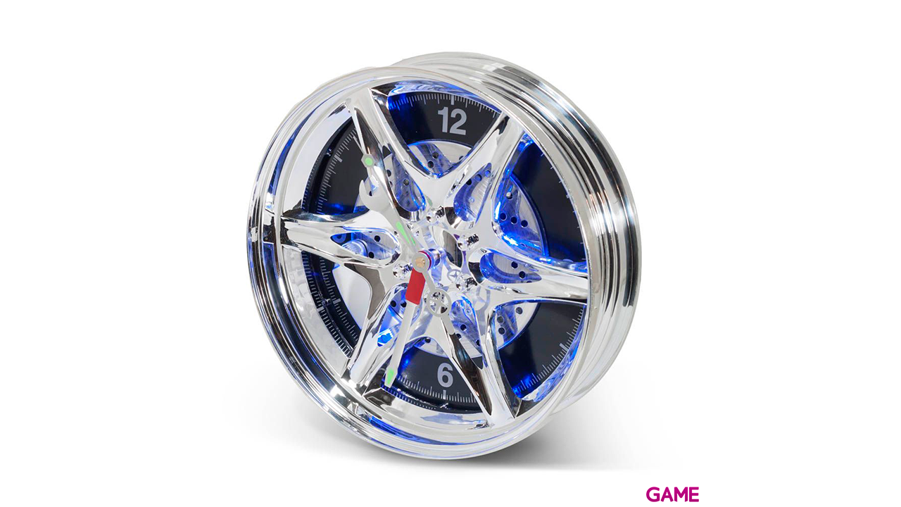 Luces LED para Ruedas-3