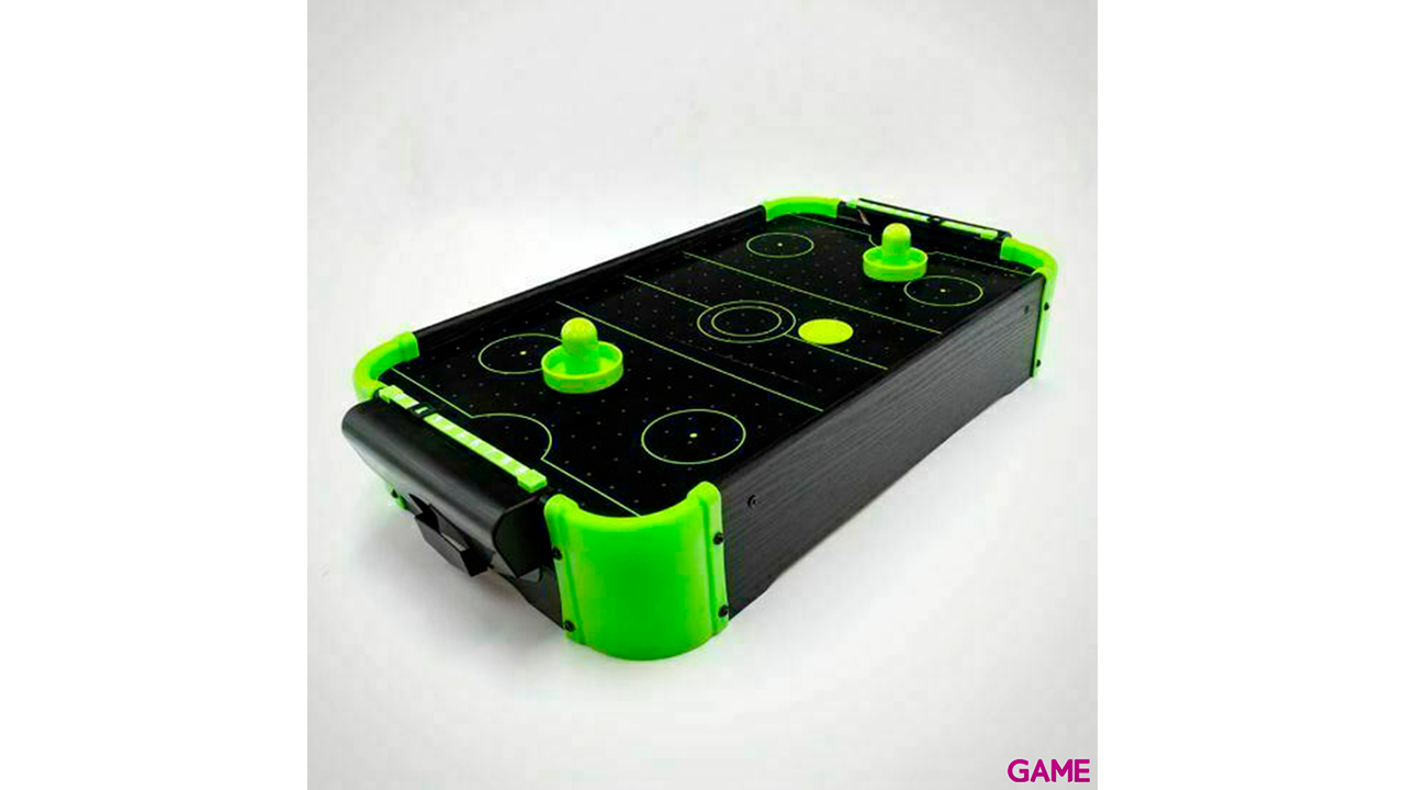 Hockey de Mesa Neon-0