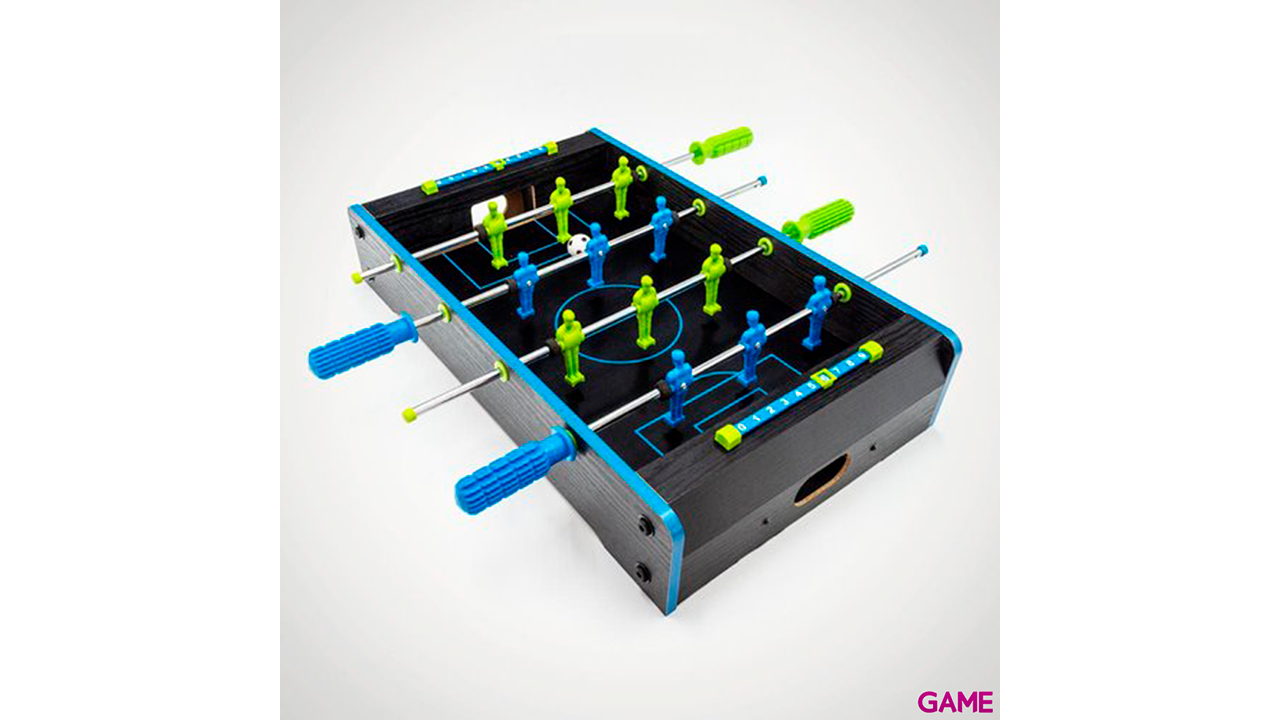 Futbolín Neon-1