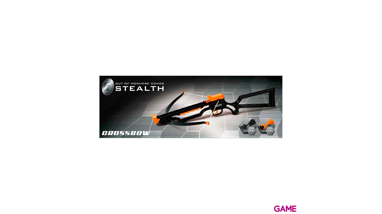 Ballesta Petron Stealth-2