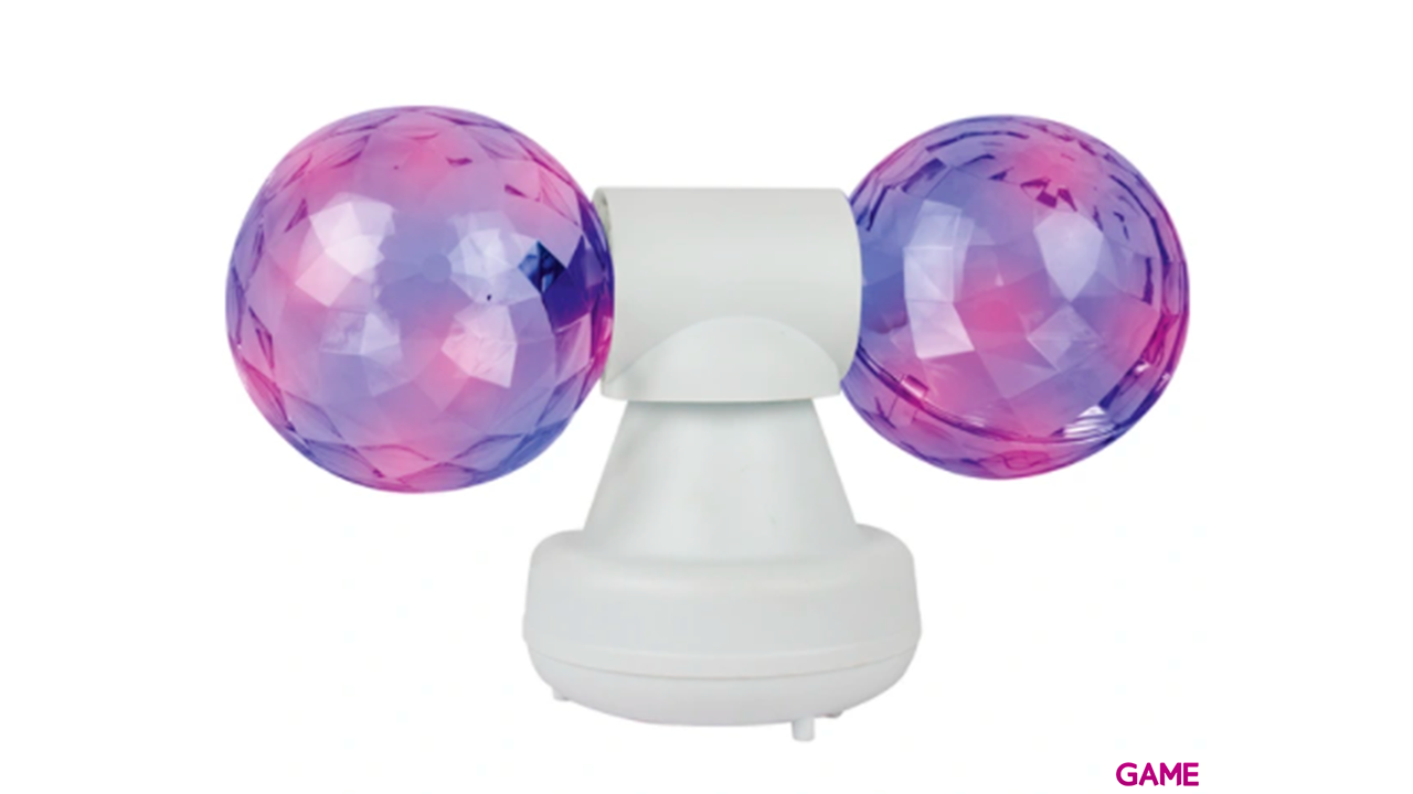 Luces de Fiesta USB Blanco-1