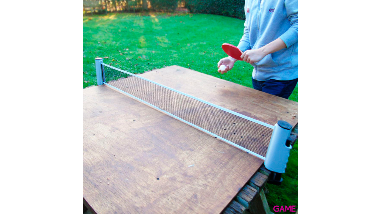 Set de Ping Pong-1