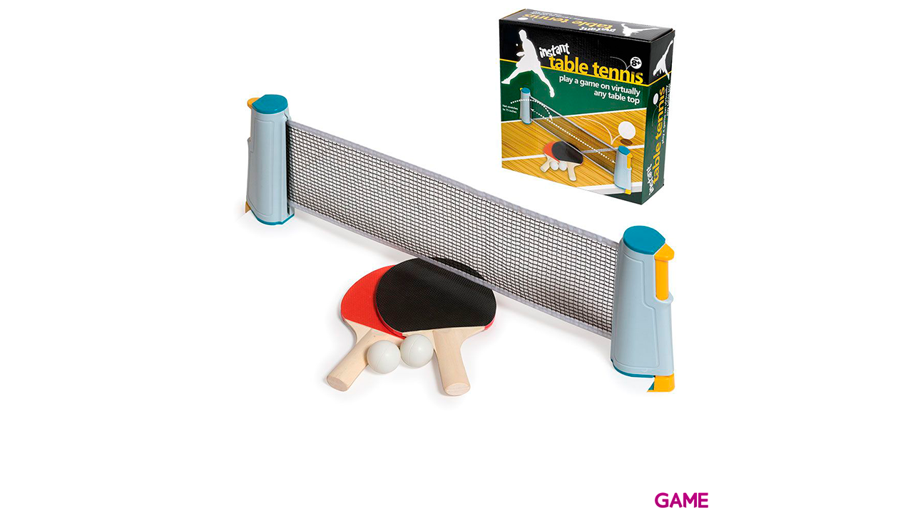 Set de Ping Pong-2