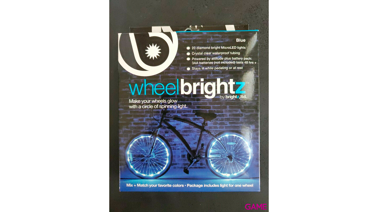 Luces para Rueda Brightz Azul-1