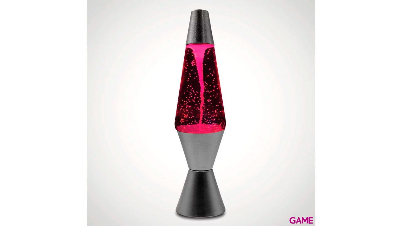 Lámpara Tornado Decorativa-4