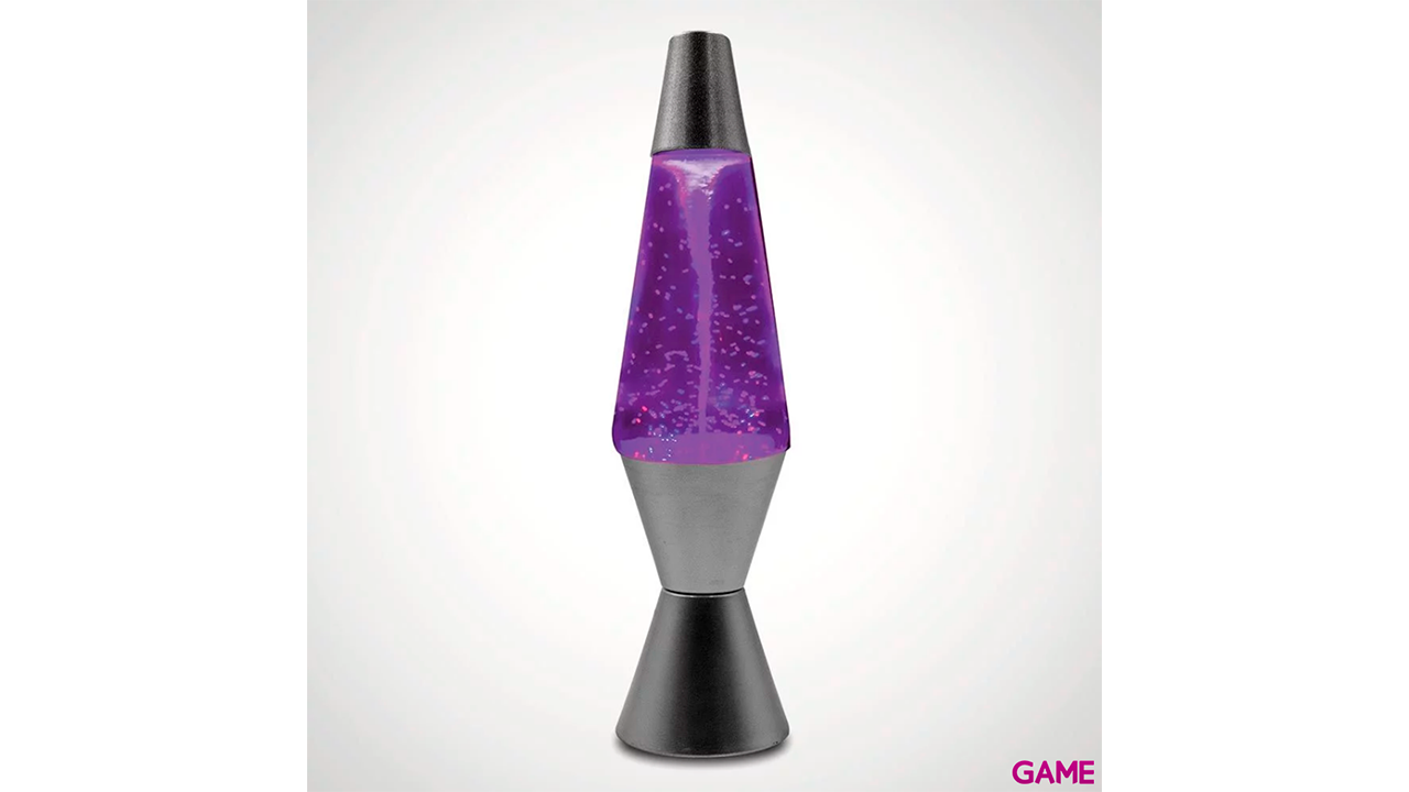 Lámpara Tornado Decorativa-5