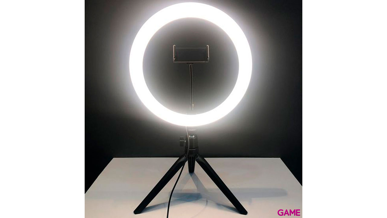 Arco de Luz con Trípode 10