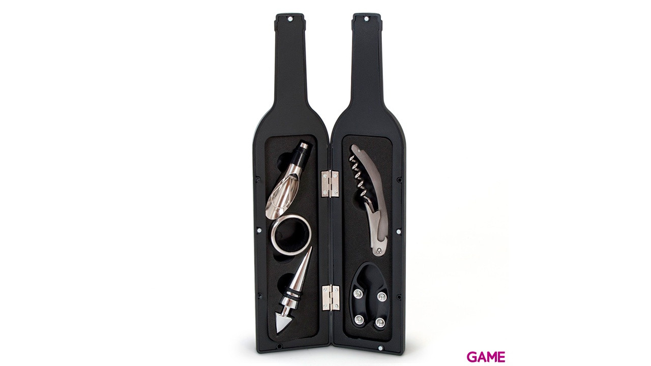 Set de Accesorios Vino-2