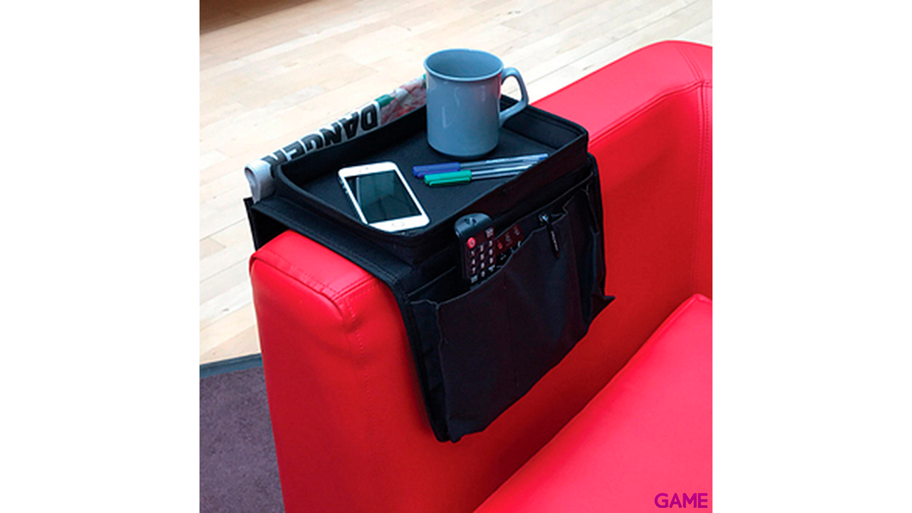 Organizador para Brazo de Sofá-1