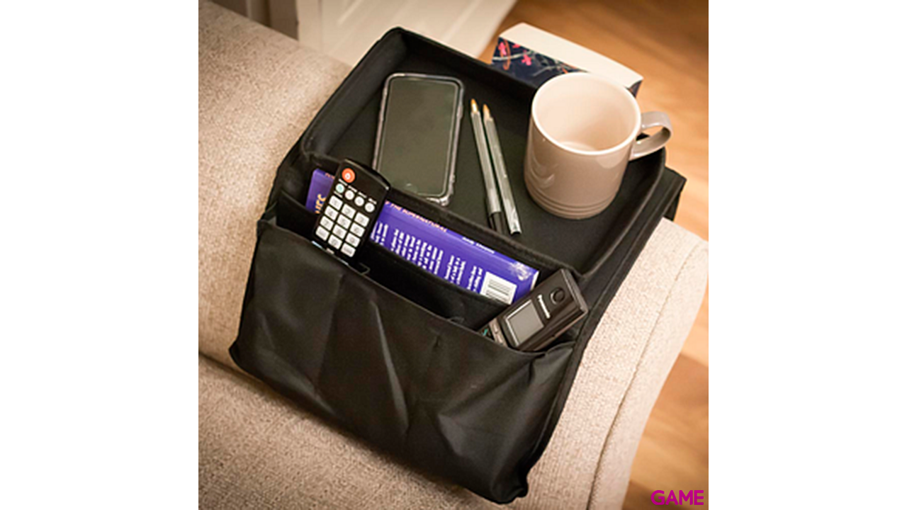 Organizador para Brazo de Sofá-2