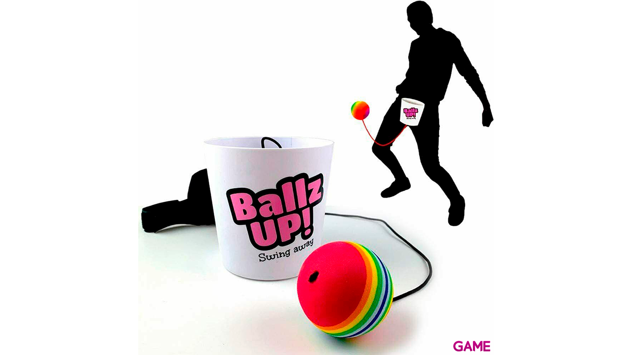 Ballz Up !-1