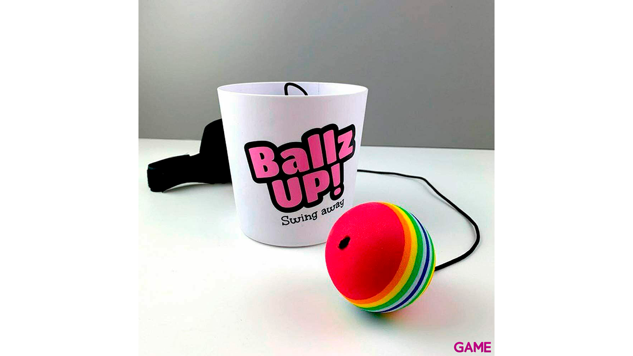 Ballz Up !-2