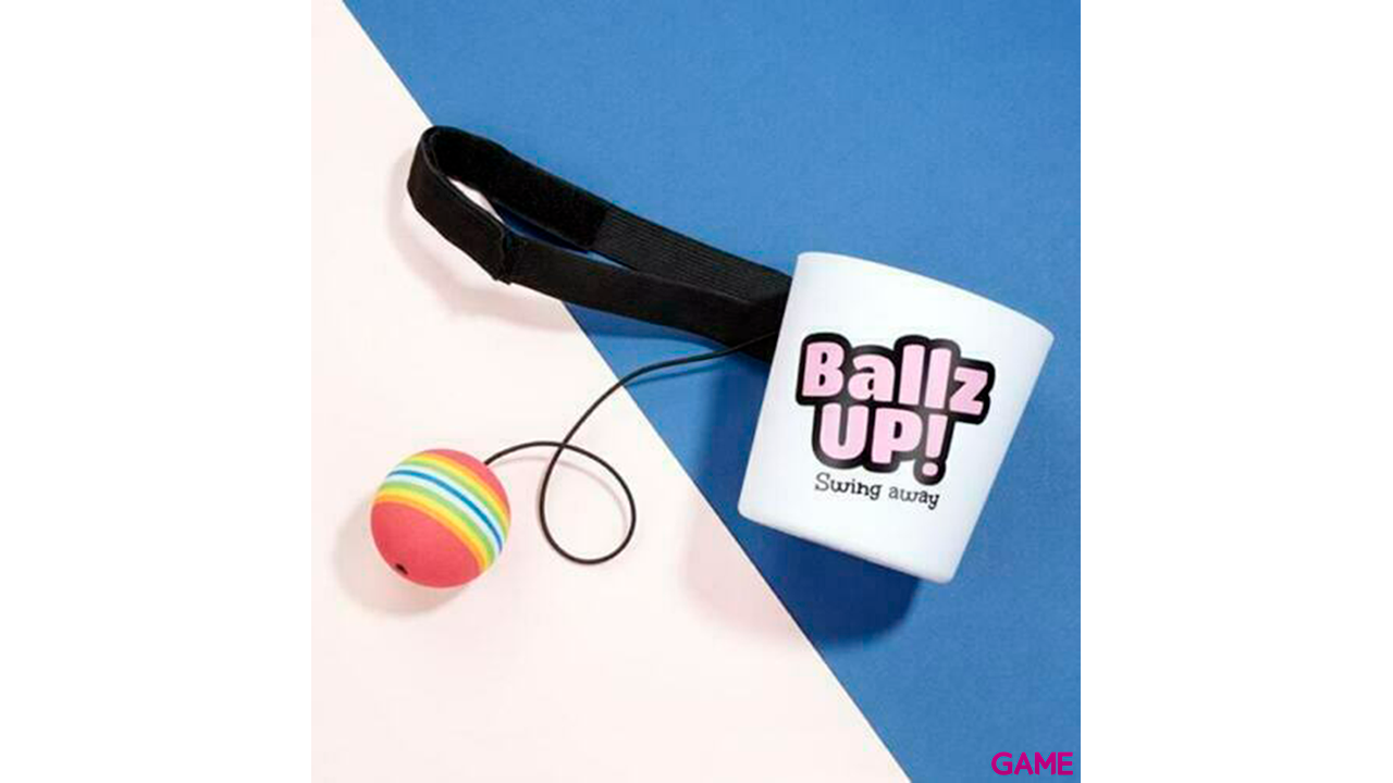 Ballz Up !-3