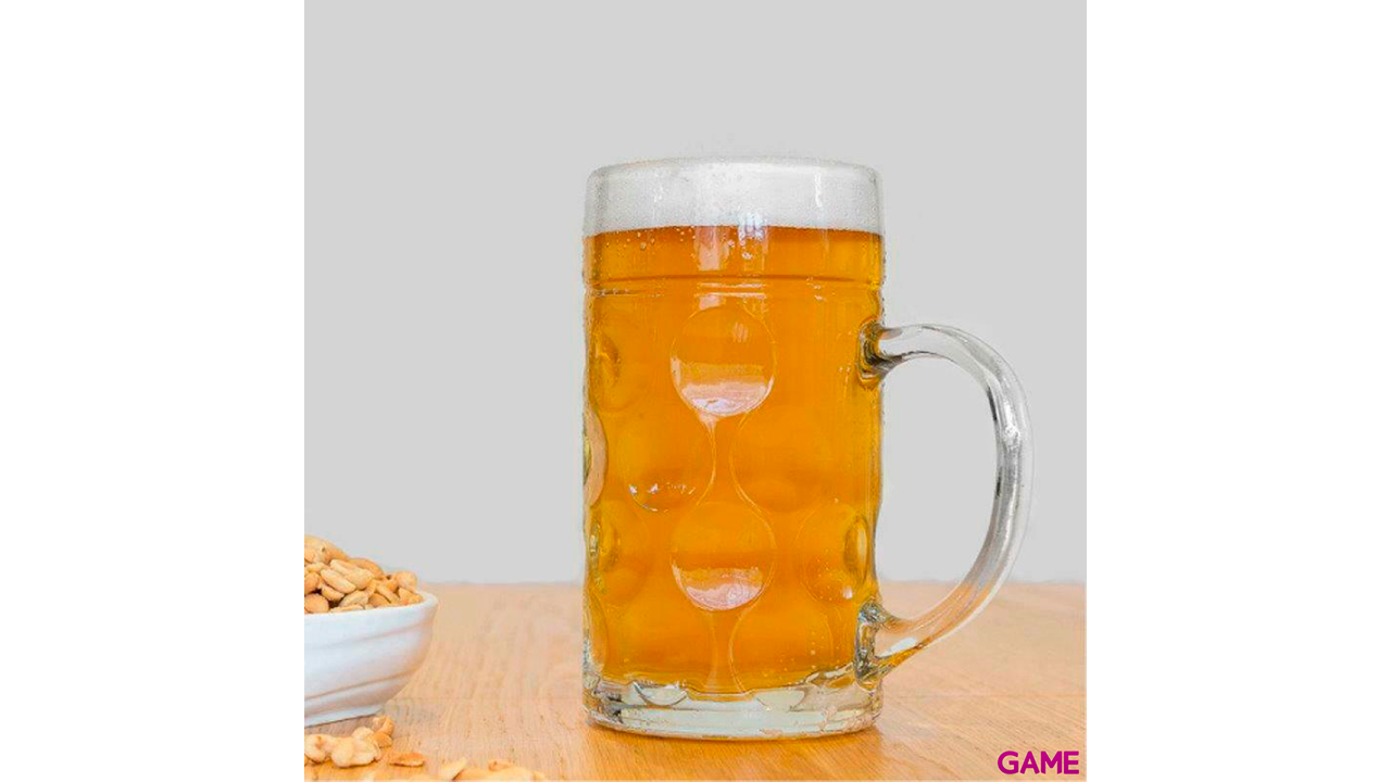 Jarra de Cerveza 1L-2