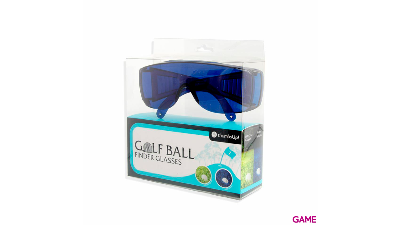 Gafas de Golf-0