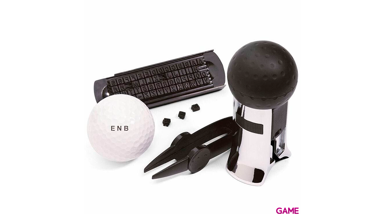 Sello para Pelotas de Golf-1