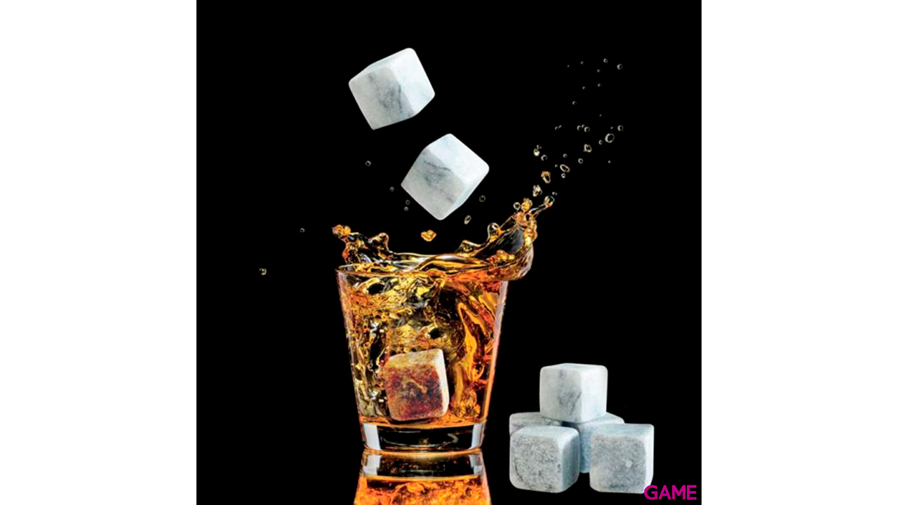 Cubitos de Hielo Reutilizables-1