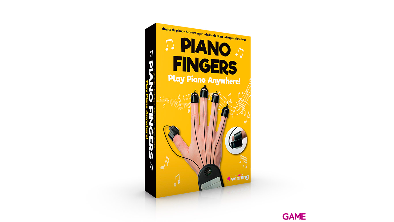 Piano de Mano-2
