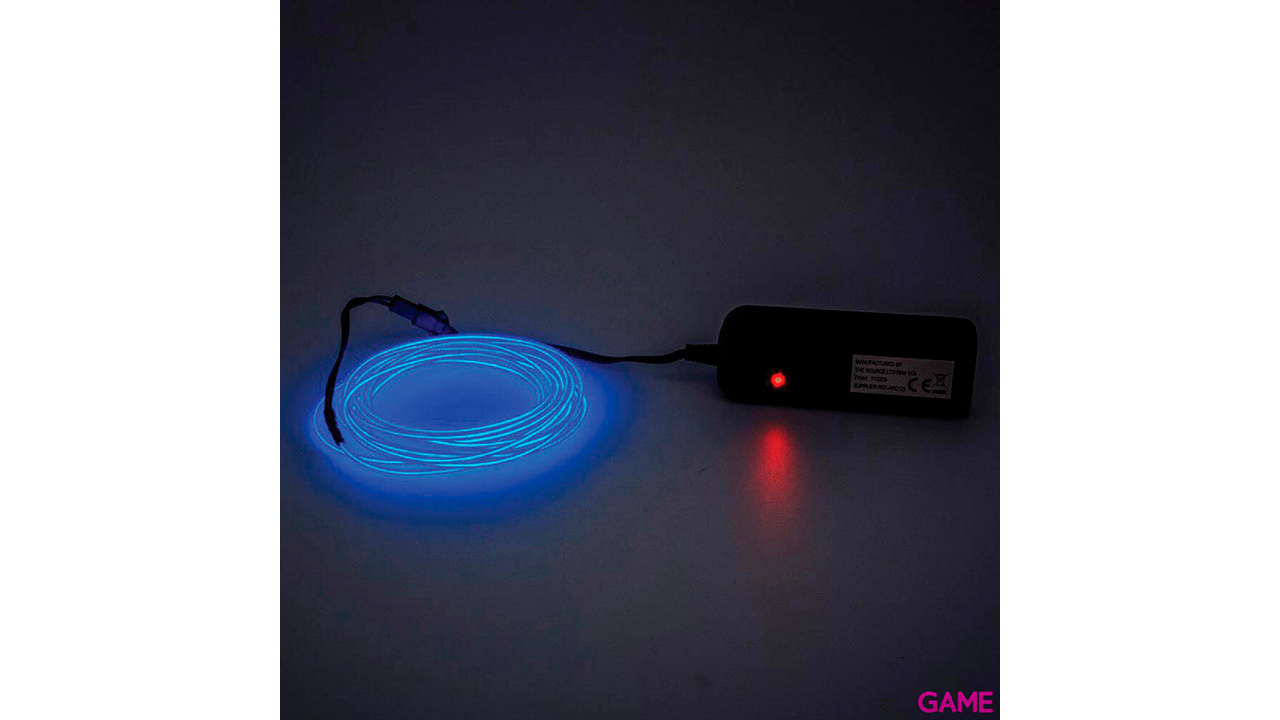 Luces de Neon Flexibles-2