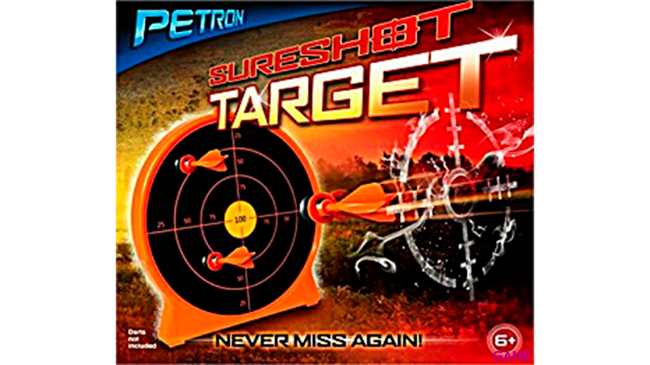 Diana Petron Sureshot-0