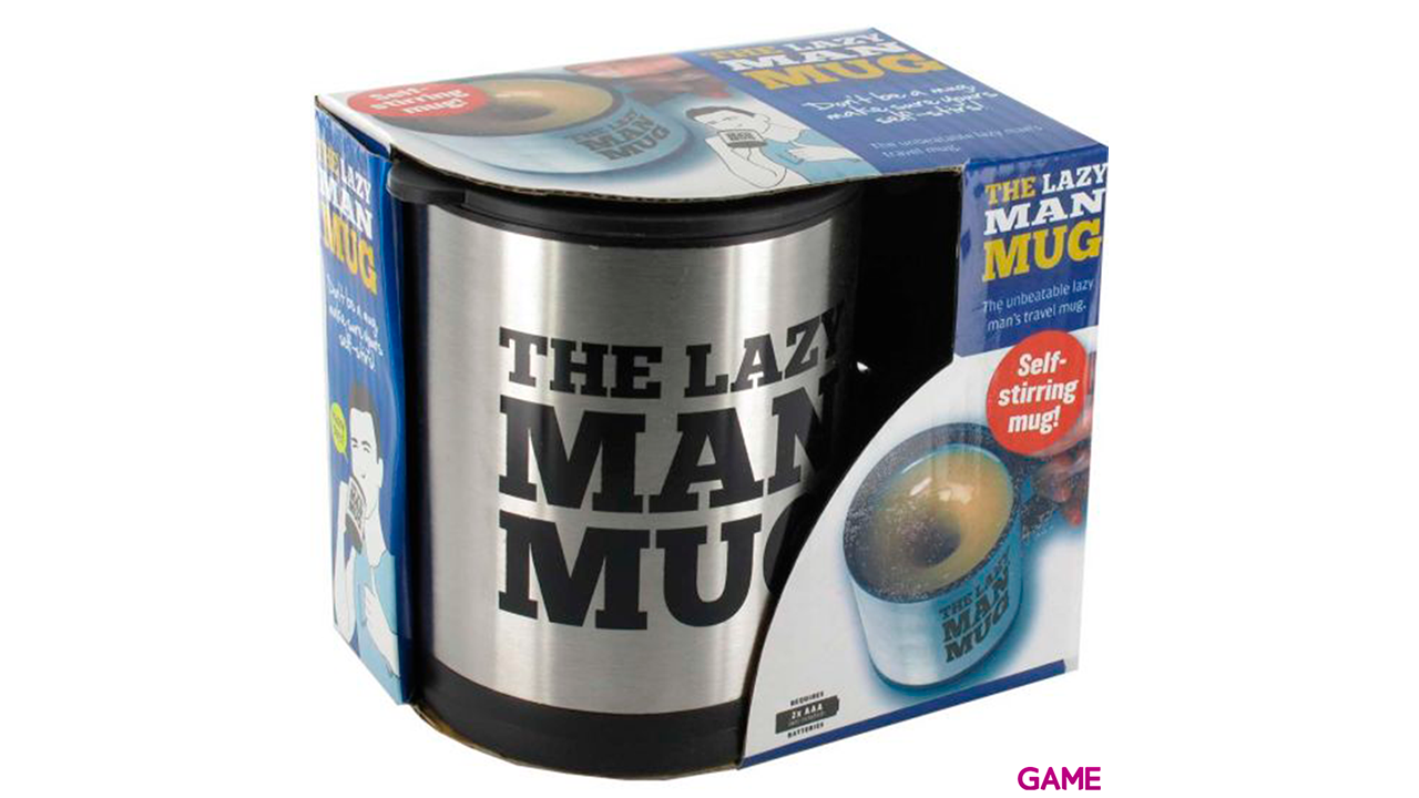 Taza Mezcladora de Café-0