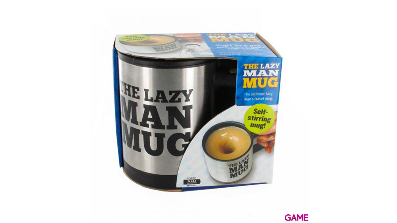 Taza Mezcladora de Café-2