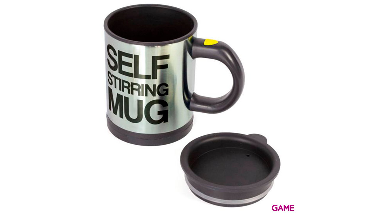 Taza Mezcladora de Café-3
