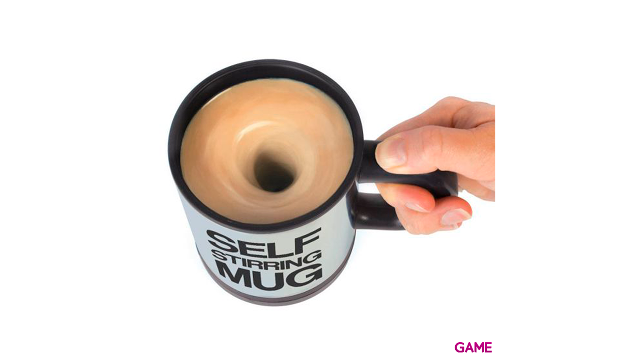 Taza Mezcladora de Café-4