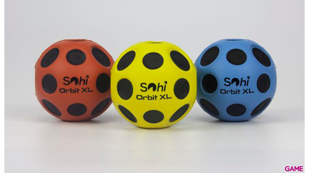 Bola de órbita SOhi XL-1