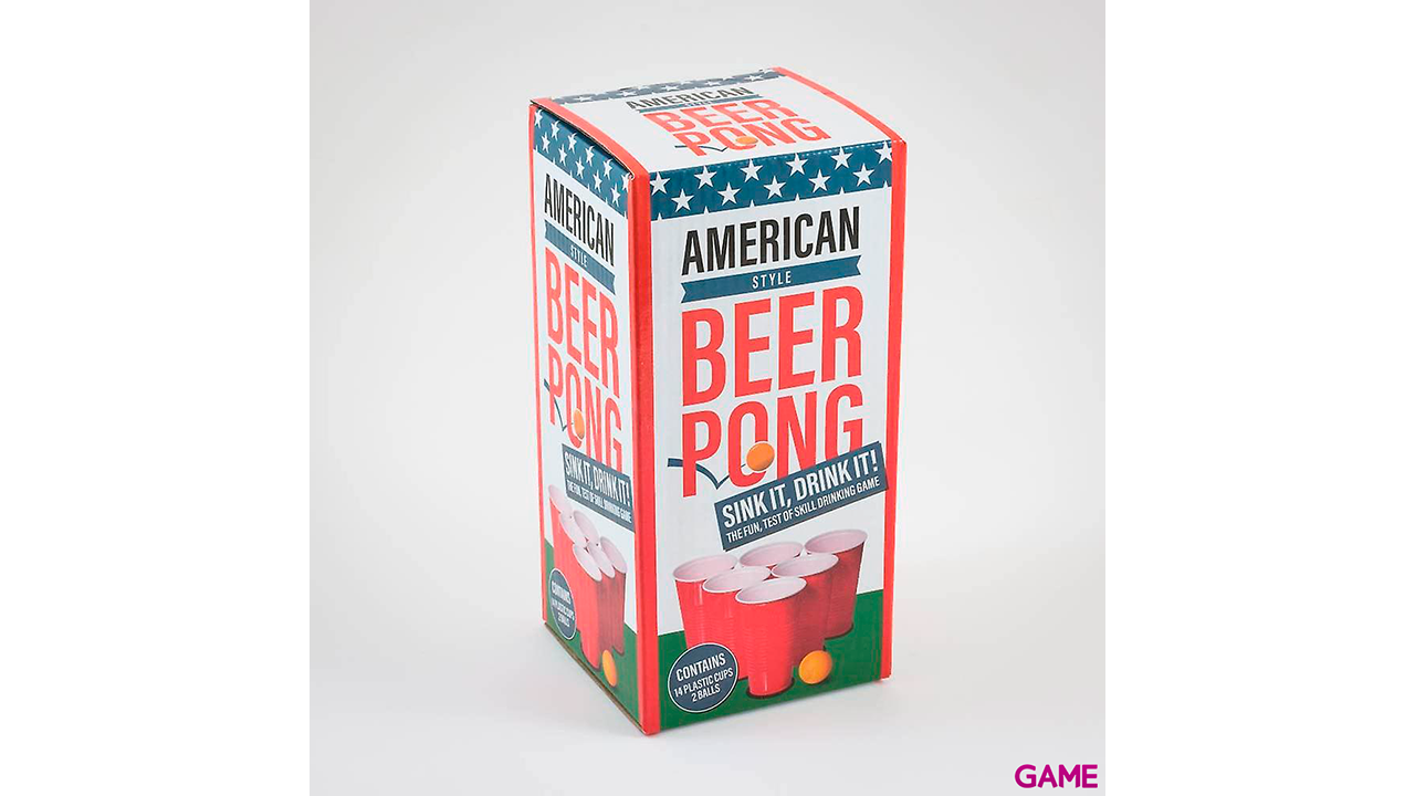 Juego Beer Pong-0