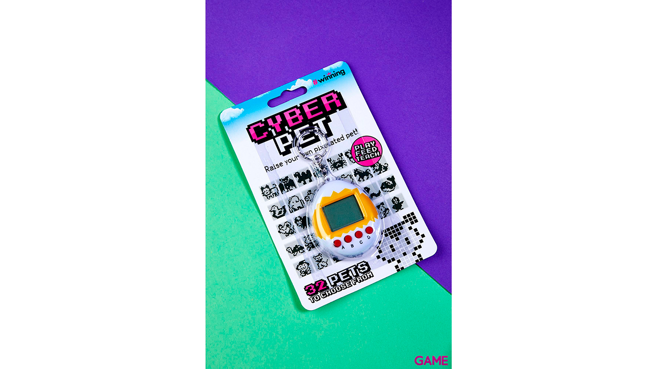 Cyber Mascota-1